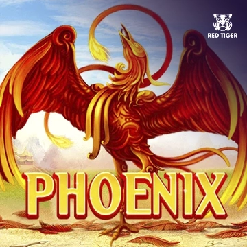 Redtiger : Phoenix - BOYBET168