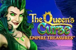 The Queens Curse: Empire Treasures - BOYBET168