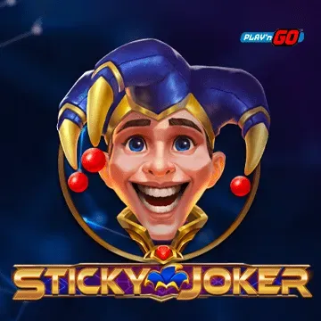 PlaynGo : Sticky Joker - BOYBET168