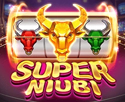 JDB : SuperNiubi - BOYBET168
