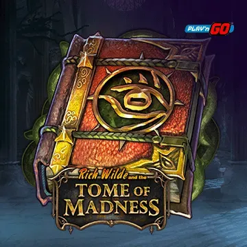 PlaynGo : Tome of Madness - BOYBET168