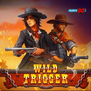 PlaynGo : Wild Trigger - BOYBET168