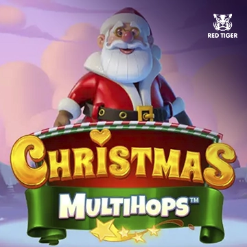 Redtiger : Christmas MULTIHOPS - BOYBET168