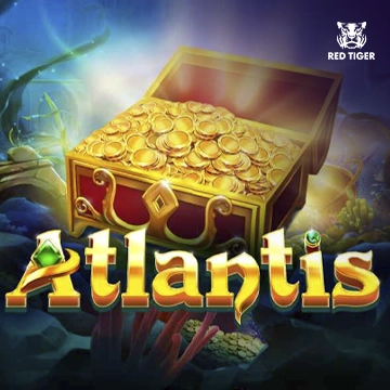 Redtiger : Atlantis - BOYBET168