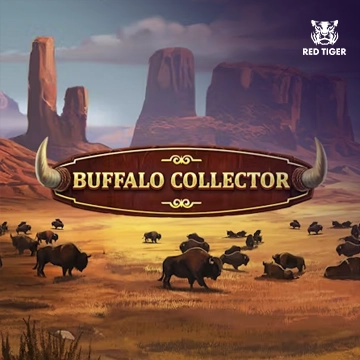 Redtiger : Buffalo Collector - BOYBET168