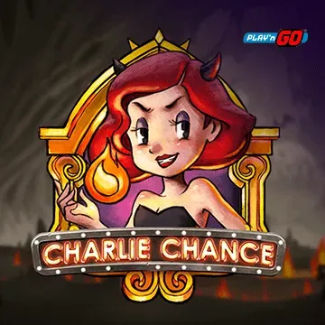 PlaynGo : Charlie Chance - BOYBET168