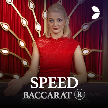 Speed Baccarat R - BOYBET168