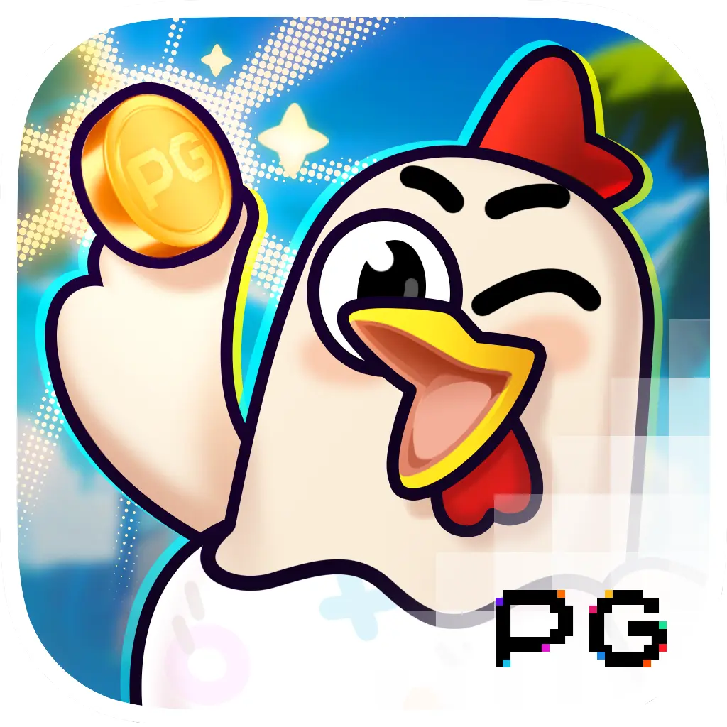 Chicky Run - BOYBET168