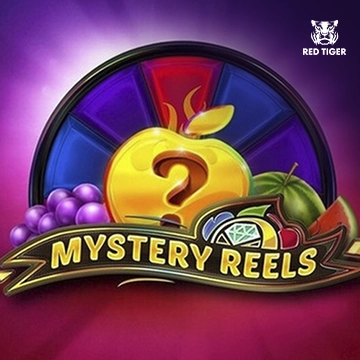Redtiger : Mystery Reels - BOYBET168