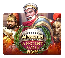 Ancient Rome Deluxe AI - BOYBET168