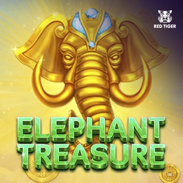 Redtiger : Elephant Treasure - BOYBET168