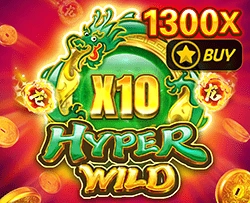 JDB : Dragon Soar - Hyper Wild - BOYBET168
