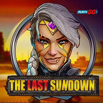 PlaynGo : The Last Sundown - BOYBET168