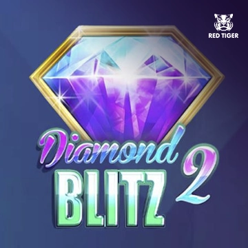 Redtiger : Diamond Blitz 2 - BOYBET168