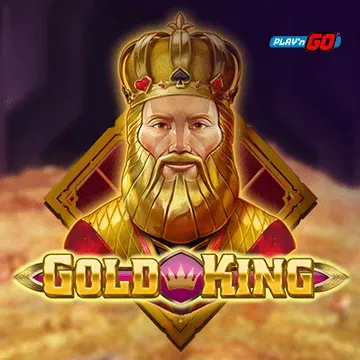 PlaynGo : Gold King - BOYBET168