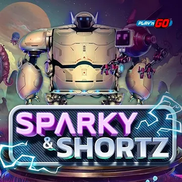 PlaynGo : Sparky & Shortz - BOYBET168