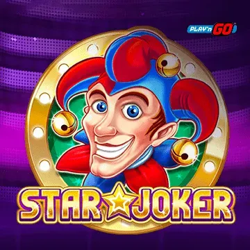 PlaynGo : Star Joker - BOYBET168