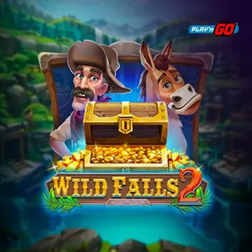 PlaynGo : Wild Falls 2 - BOYBET168