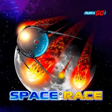 PlaynGo : Space Race - BOYBET168