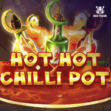 Redtiger : Hot Hot Chilli Pot - BOYBET168