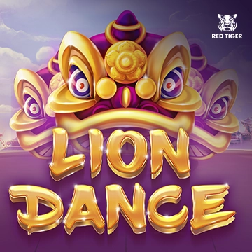 Redtiger : Lion Dance - BOYBET168