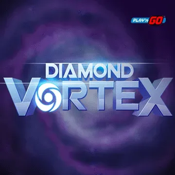 PlaynGo : Diamond Vortex - BOYBET168