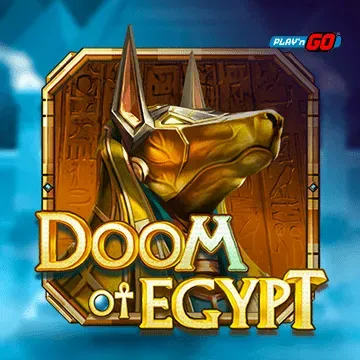 PlaynGo : Doom of Egypt - BOYBET168