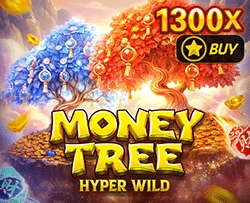 JDB : Money Tree - Hyper Wild - BOYBET168