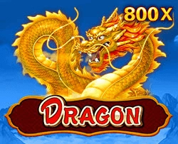 JDB : Dragon - BOYBET168