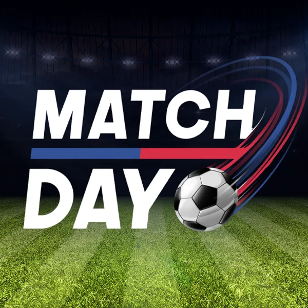 Match Day - BOYBET168
