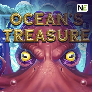 Oceans Treasure - BOYBET168