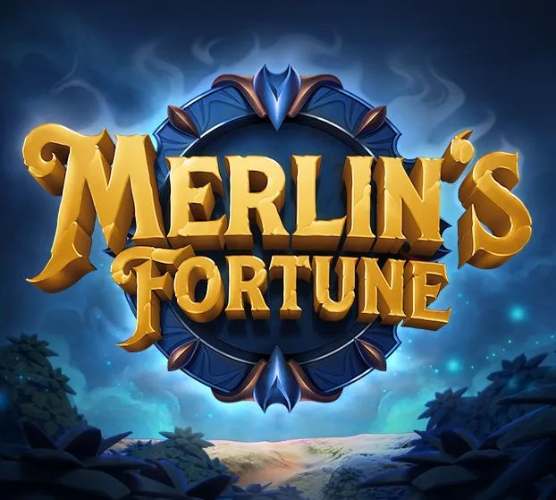 Slotmill : Merlins Fortune - BOYBET168