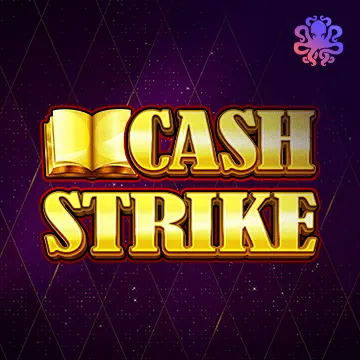 Octoplay : Cash Strike - BOYBET168