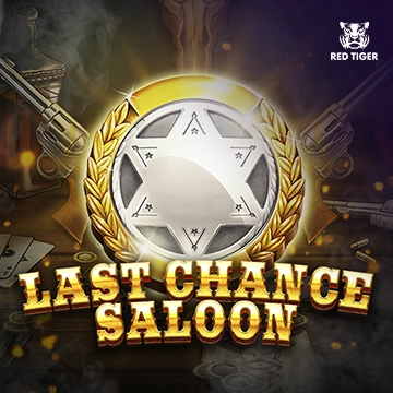 Redtiger : Last Chance Saloon - BOYBET168
