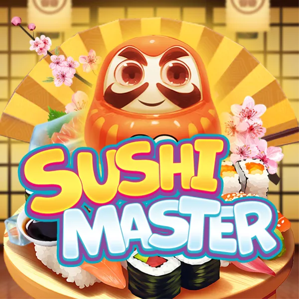 CosmoPlay : Sushi Master - BOYBET168