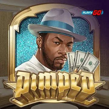 PlaynGo : Pimped - BOYBET168