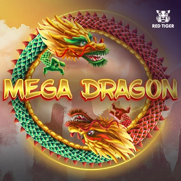Redtiger : Mega Dragon - BOYBET168