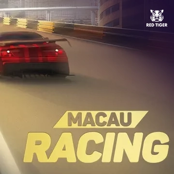 Redtiger : Macau Racing - BOYBET168