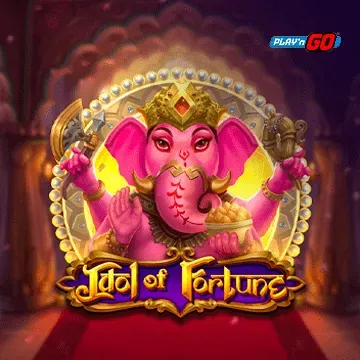 PlaynGo : Idol of Fortune - BOYBET168