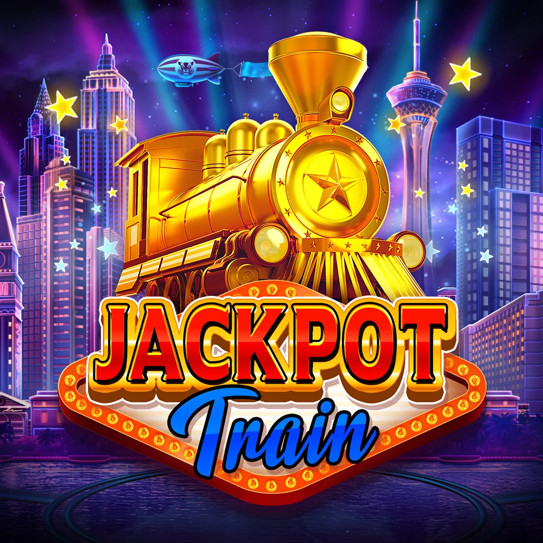 Redtiger : Jackpot Train - BOYBET168