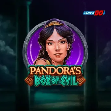 PlaynGo : Pandoras Box of Evil - BOYBET168