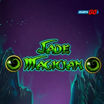 PlaynGo : Jade Magician - BOYBET168