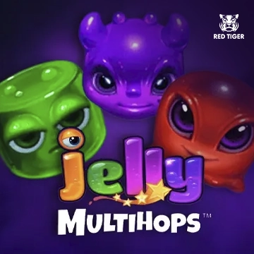 Redtiger : Jelly MULTIHOPS - BOYBET168
