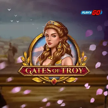 PlaynGo : Gates of Troy - BOYBET168