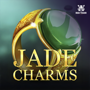 Redtiger : Jade Charms - BOYBET168