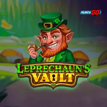 PlaynGo : Leprechauns Vault - BOYBET168