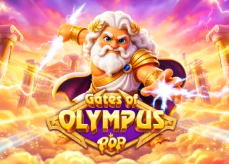 FatPanda : Gates of Olympus POP - BOYBET168