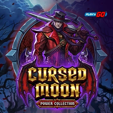 PlaynGo : Cursed Moon Power Collection - BOYBET168