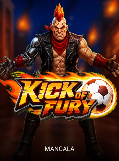 Mancala : Kick of Fury - BOYBET168
