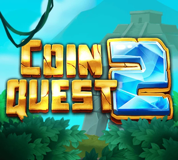 Slotmill : Coin Quest 2 - BOYBET168